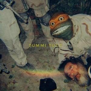 TUMMI TUCC - Gao the Arsonist