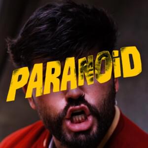 Paranoid - GASHI