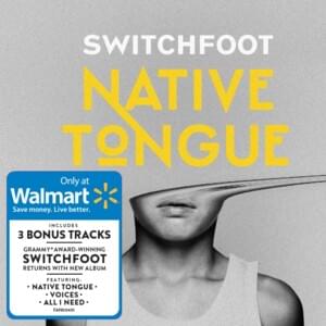 DON’T WANT YOUR MONEY - Switchfoot