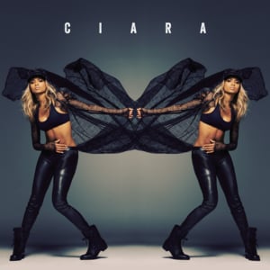 Livin’ It Up - Ciara (Ft. Nicki Minaj)