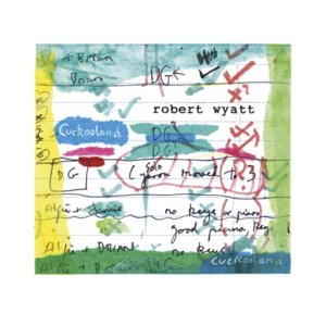 Forest - Robert Wyatt