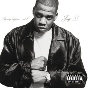 Streets Is Watching - JAY-Z