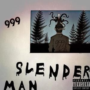 Slenderman (Session) - Juice WRLD