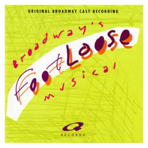 Footloose/On Any Sunday - Tom Snow (Ft. Adam Lefevre, Artie Harris, Billy Hartung, Bryant Carroll, Catherine Campbell, Catherine Cox, Dee Hoty, Donna Lee Marshall, Hunter Foster, Jennifer Laura Thompson, Jeremy Kushnier, Jim Ambler, John Deyle, John Hilln