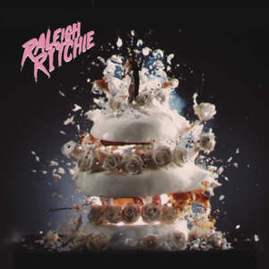 Bloodsport - Raleigh Ritchie