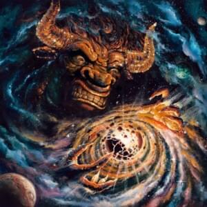 I Live Behind the Clouds (Roughed Up & Slightly Spaced) - Monster Magnet