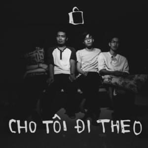 Cho Tôi Đi Theo - Ngọt