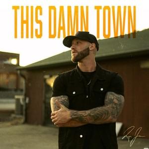 This Damn Town - Ryan Jesse