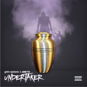 Kane (Undertaker Mix) - Grim Sickers (Ft. Ghetts)