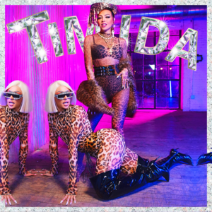 Tímida - Pabllo Vittar & Thalía