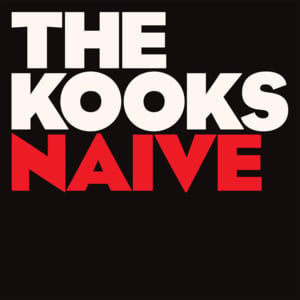 I Love That Girl - The Kooks