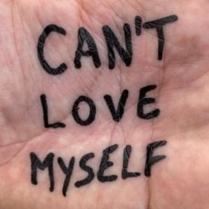 Can’t Love Myself - HUGEL (Ft. LPW & Mishaal)