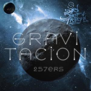 Gravitacion - 257ers