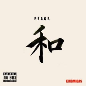 Samurai - KINGMiDAS