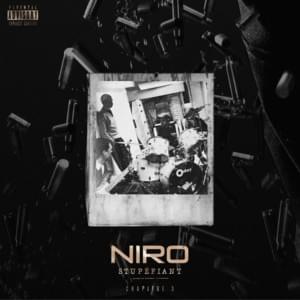 Fort et vivant - Niro