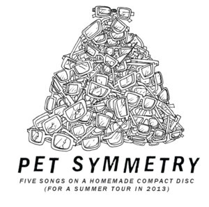 Cereal Killer (Demo) - Pet Symmetry