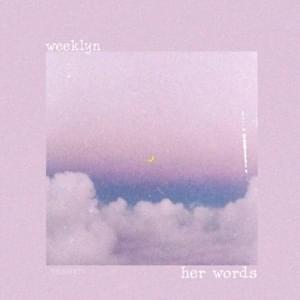 Her words - ​weeklyn