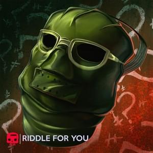 Riddle For You - JT Music