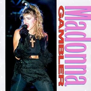 Gambler - Madonna