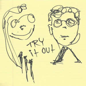 Try It Out (Neon Mix) - Skrillex (Ft. Alvin Risk)