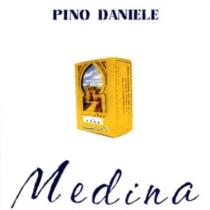 Mareluna - Pino Daniele