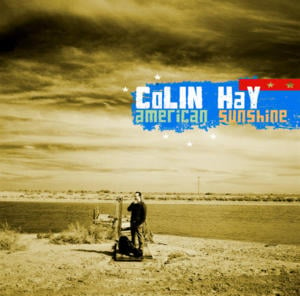 Pleased To Almost Meet You - Colin Hay