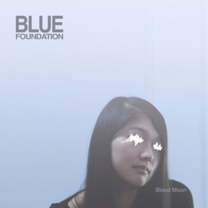 Dreams on Fire - Blue Foundation