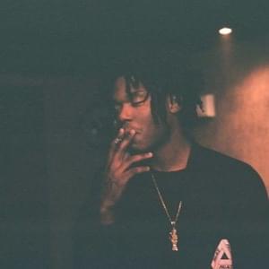 Dirty Demon - LUCKI