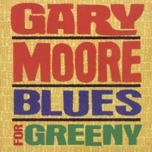 Looking for Somebody - Gary Moore