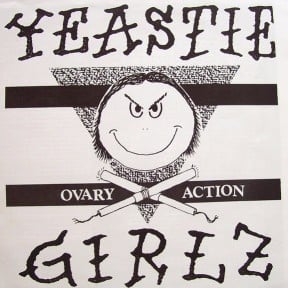 FCC - Yeastie Girlz