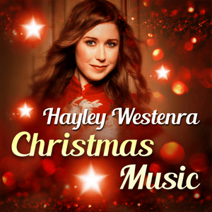 Chestnuts Roasting on an Open Fire - Hayley Westenra