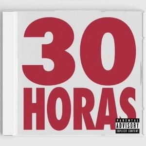 30 HORAS - Diego 900