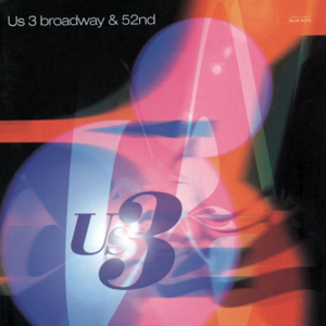 Grand Groove - Us3