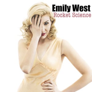 Two Sleepy People - Emily West (Ft. Ron Sexsmith)