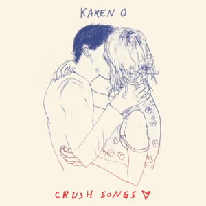 Day Go By - Karen O