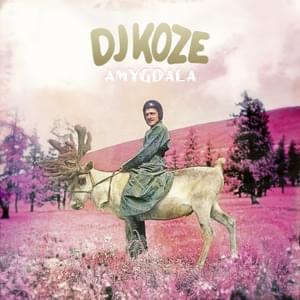 Homesick - DJ Koze (Ft. Ada)