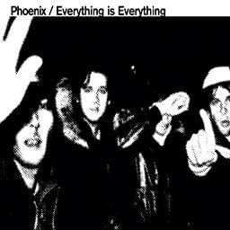 Victim of the Crime (UK single version) - Phoenix