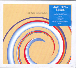 What If... - The Lightning Seeds