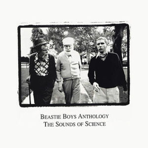 3 MC’s & 1 DJ (Live Video Version) - Beastie Boys