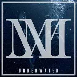 Underwater - Miya Miya