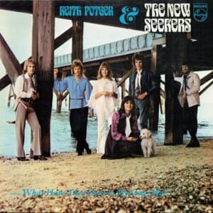 I’m a Train - The New Seekers