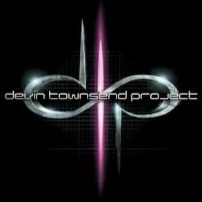 Love and Marriage (demo) - Devin Townsend Project