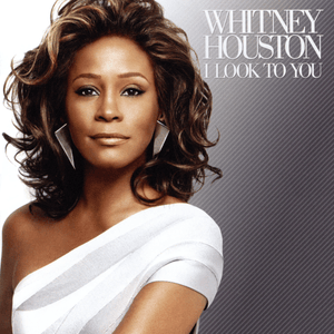 Nothin’ But Love - Whitney Houston