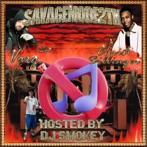 SavageMode2tm - CHRIST DILLINGER, DJ Smokey & Varg2™