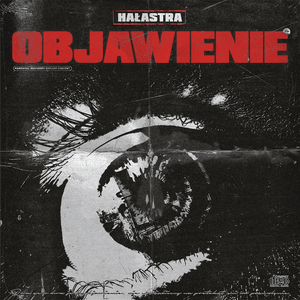 OBJAWIENIE - HAŁASTRA