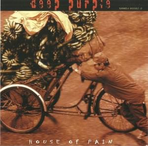 House of Pain - Deep Purple