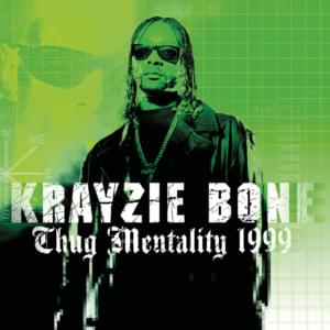 I Still Believe - Krayzie Bone (Ft. Mariah Carey)