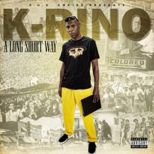 A Hard Time - K-Rino (Ft. Ronetta Spencer)