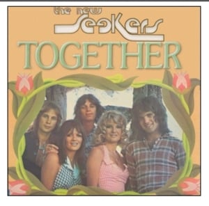 Friends Medley: Friends/With a Little Help from My Friends - The New Seekers