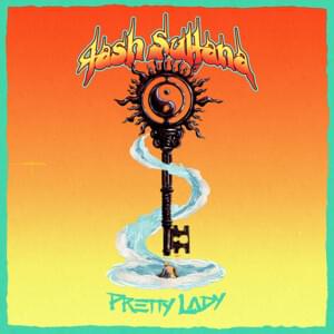 Pretty Lady - Tash Sultana